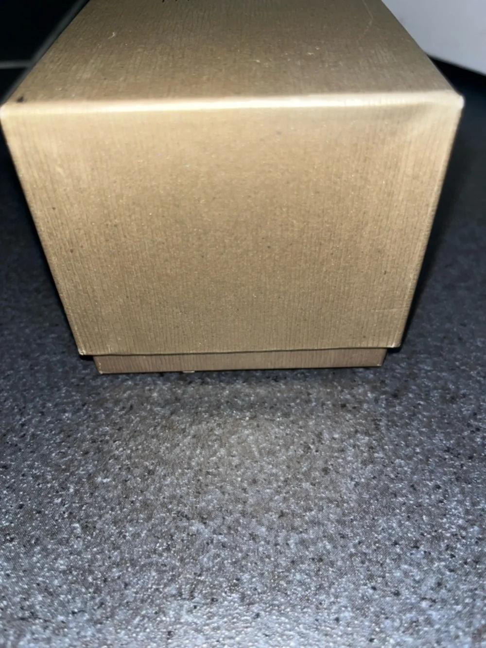 Versace luxury box