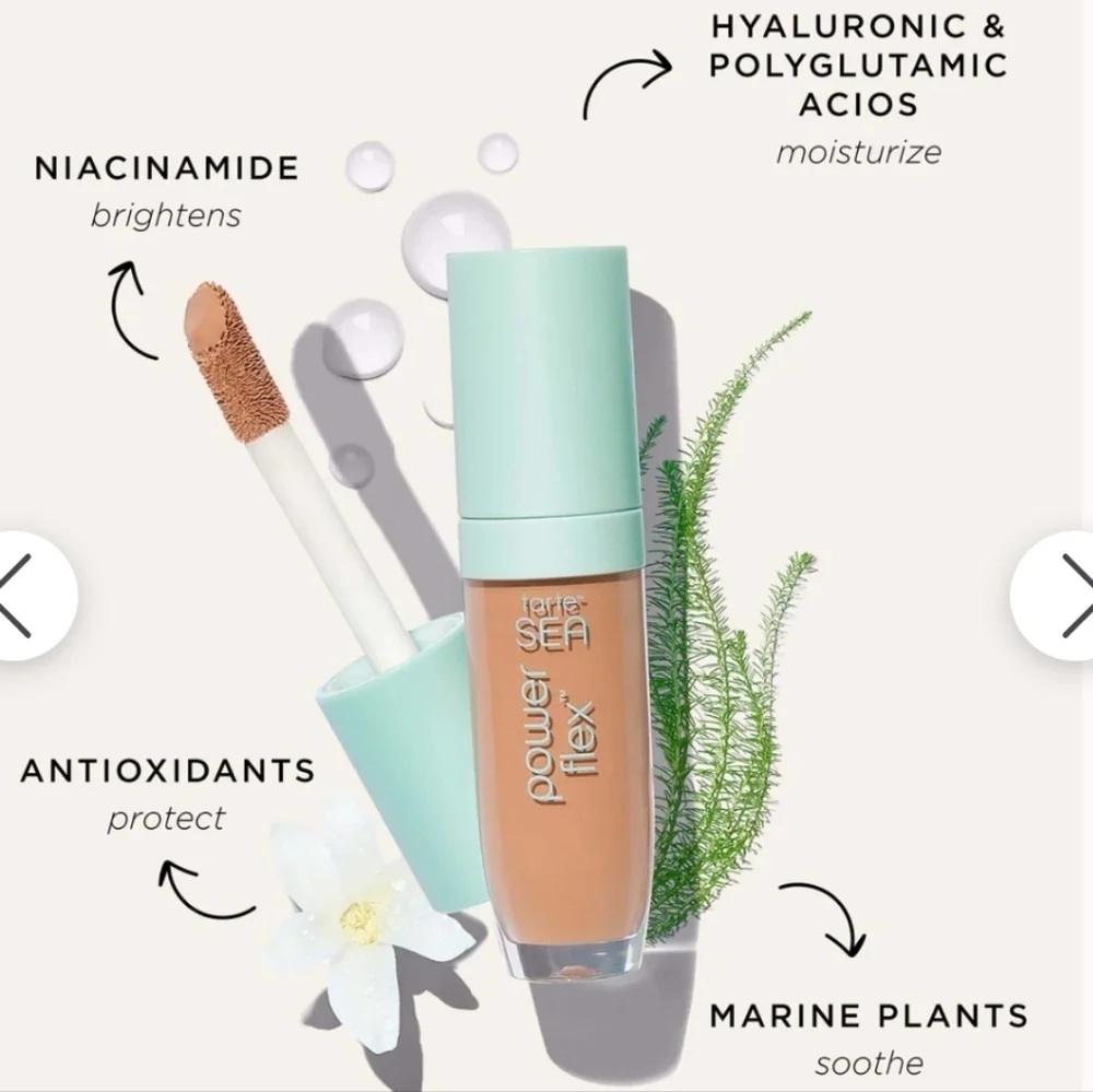 tarte shade 20b