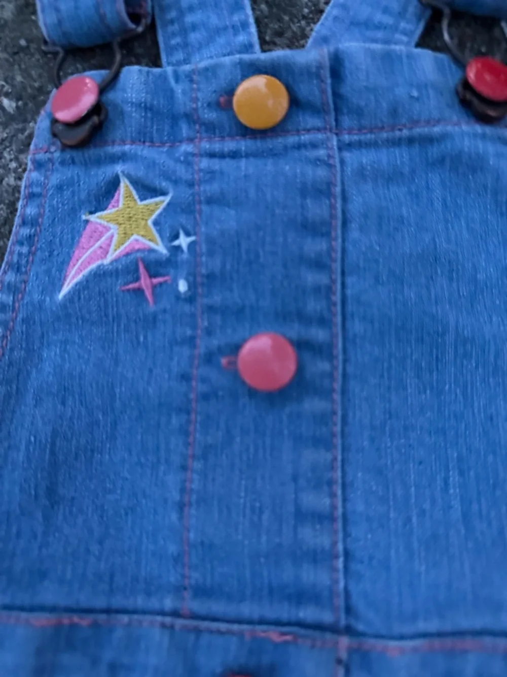 Disney light blue