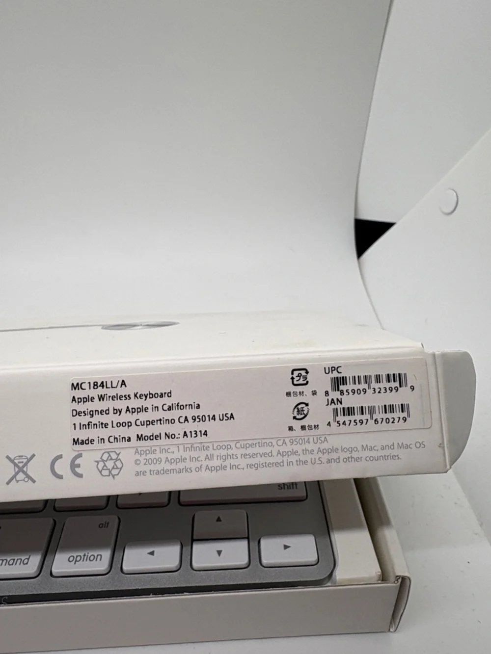 Apple nib wireless