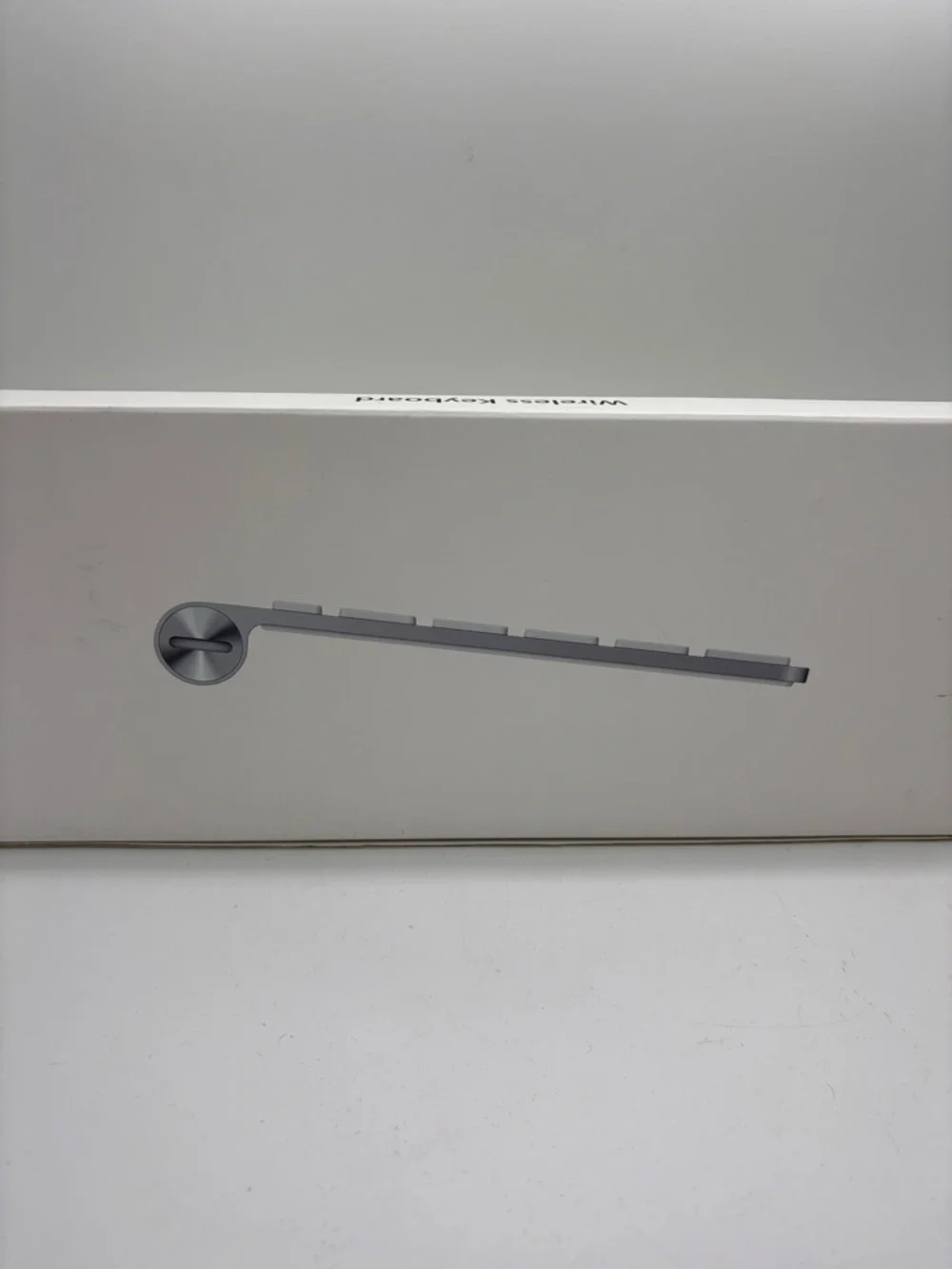 Apple nib wireless