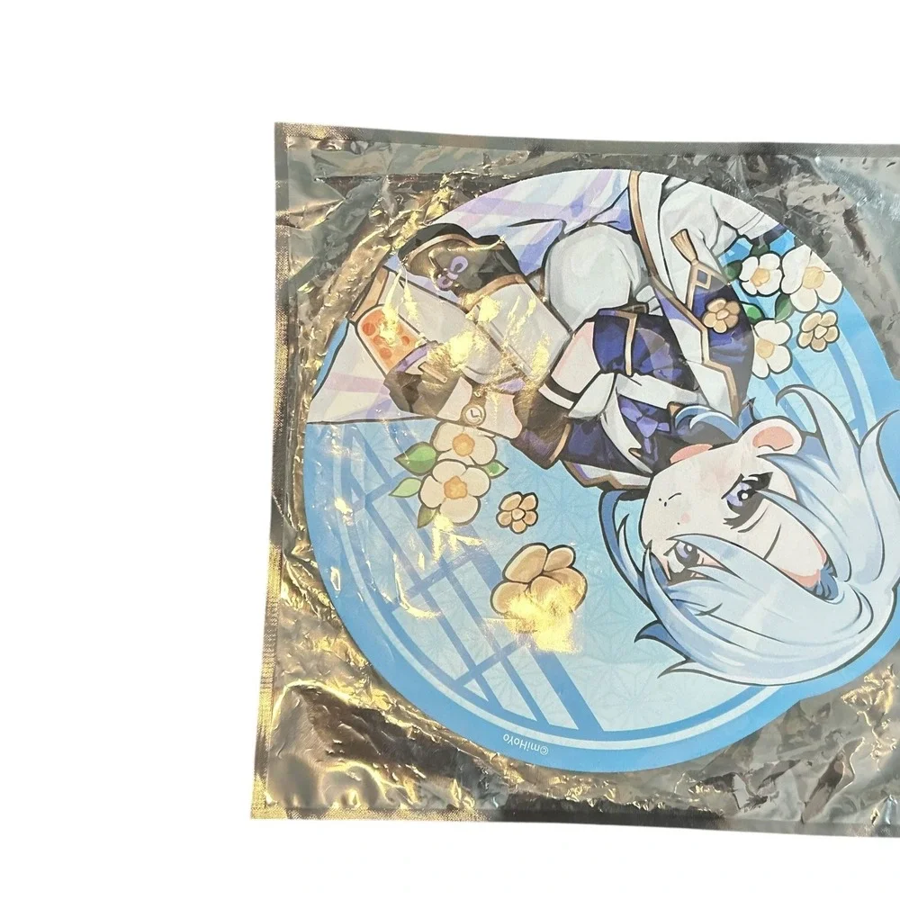 miHoYo collectible or