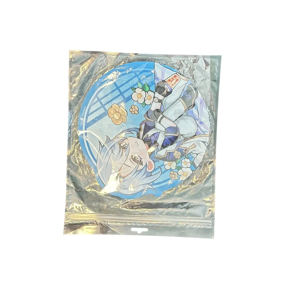 miHoYo gaming fabric