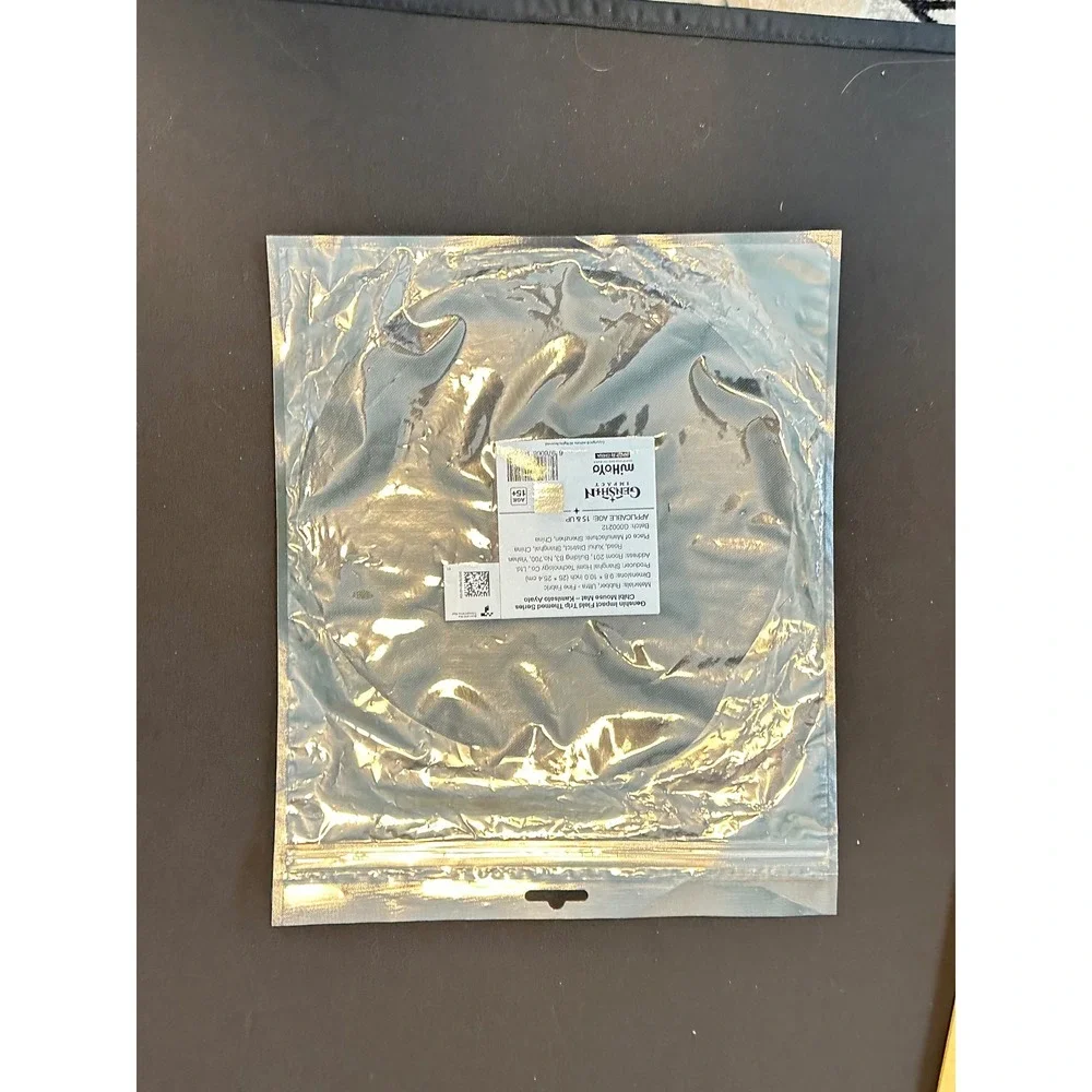 miHoYo mat fine mousepad