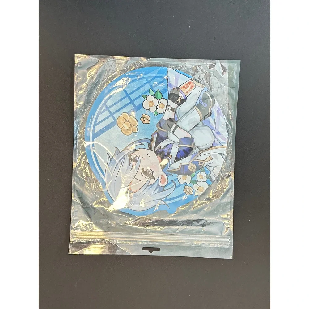 miHoYo china dimensions kamisato