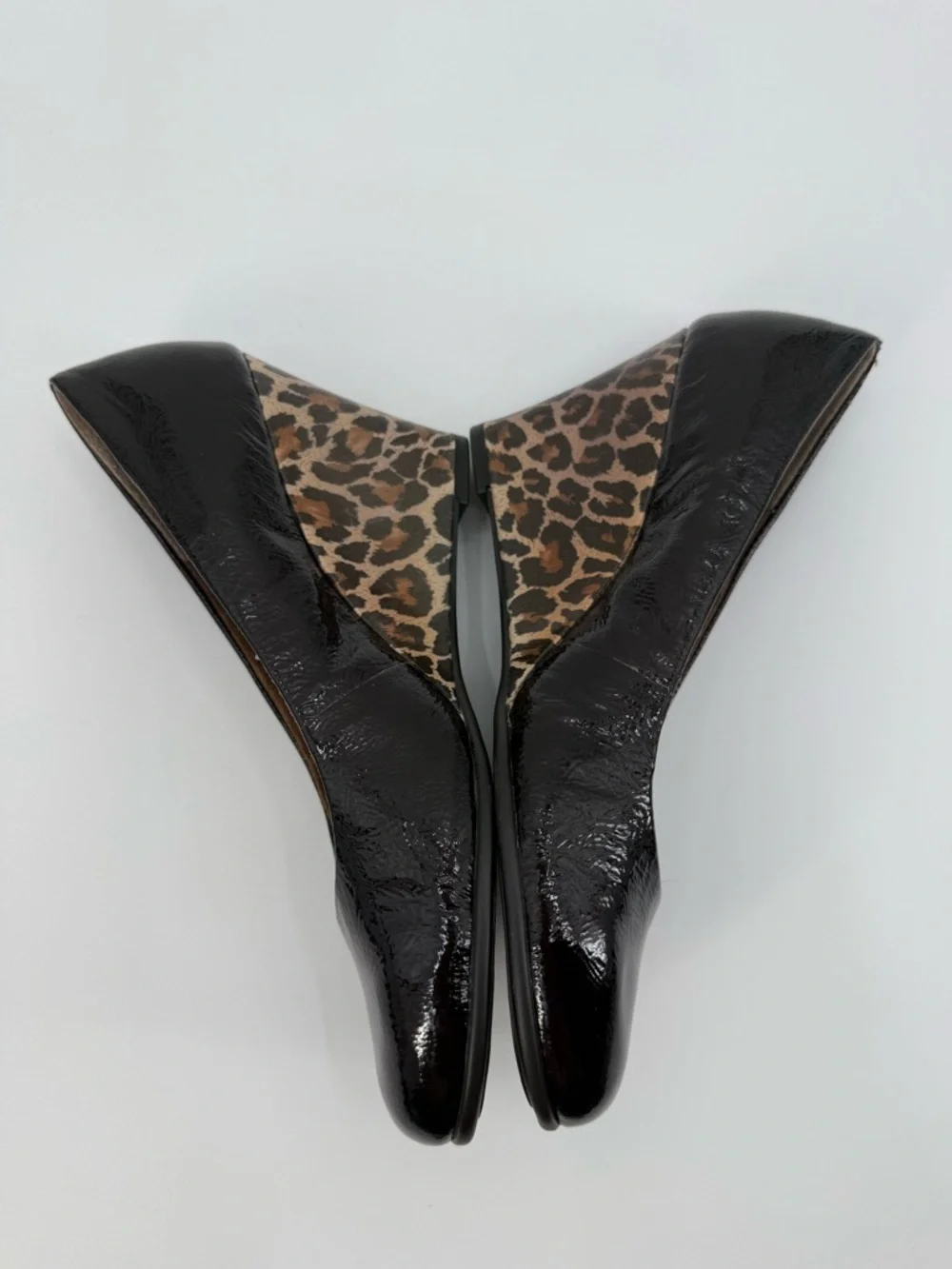 AEROSOLES elegant plum