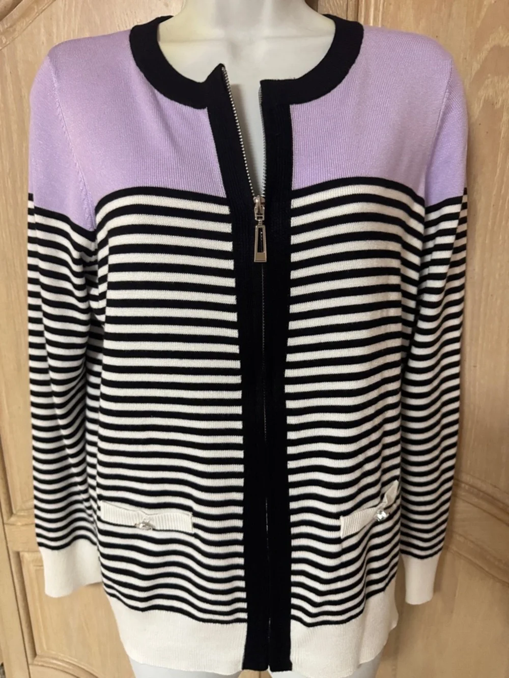 seven manor chic lilac