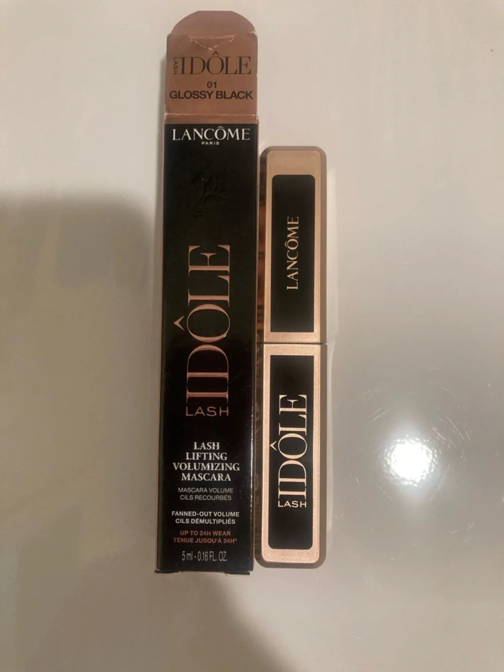 lift volumize