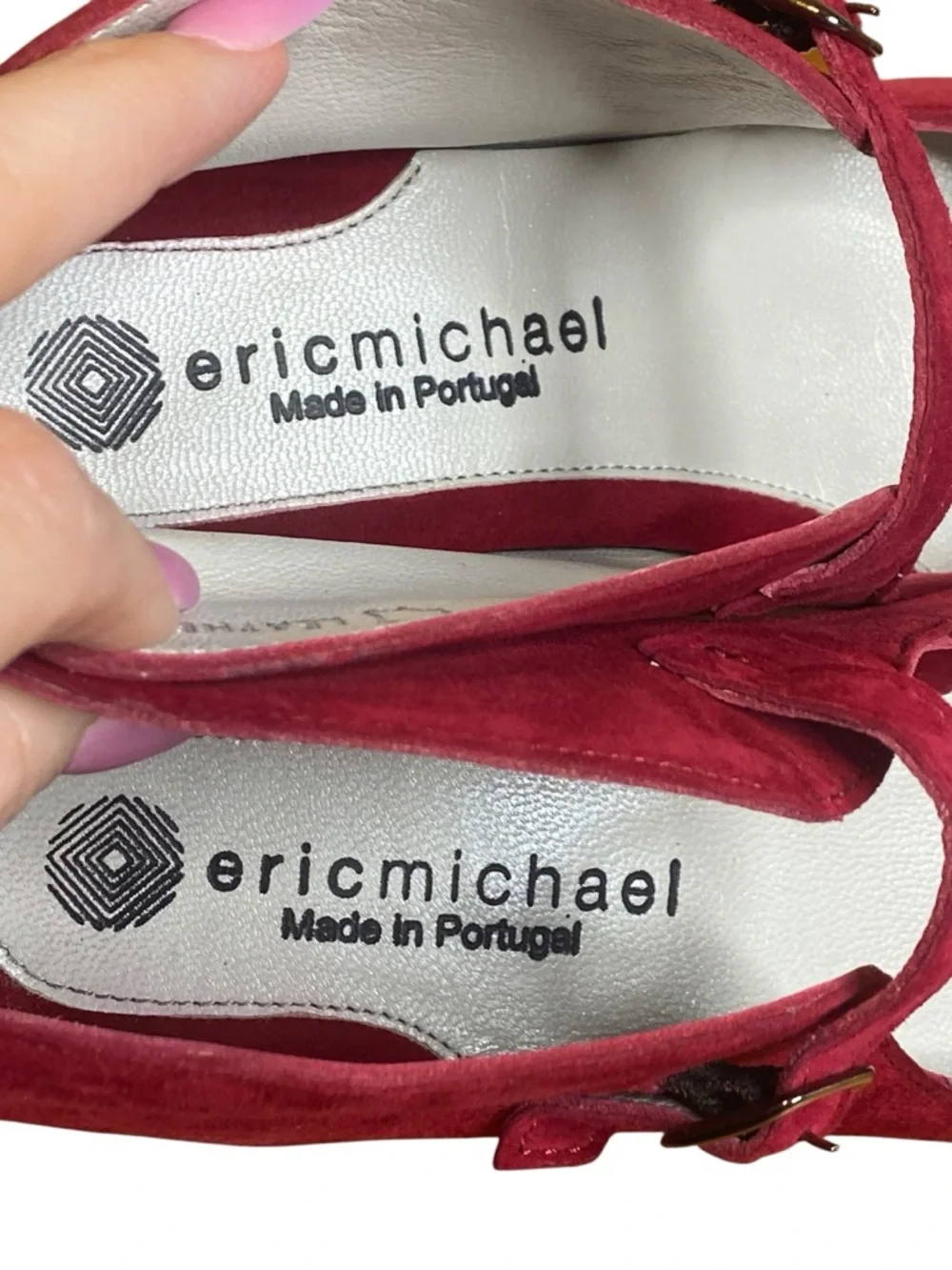 eric michael