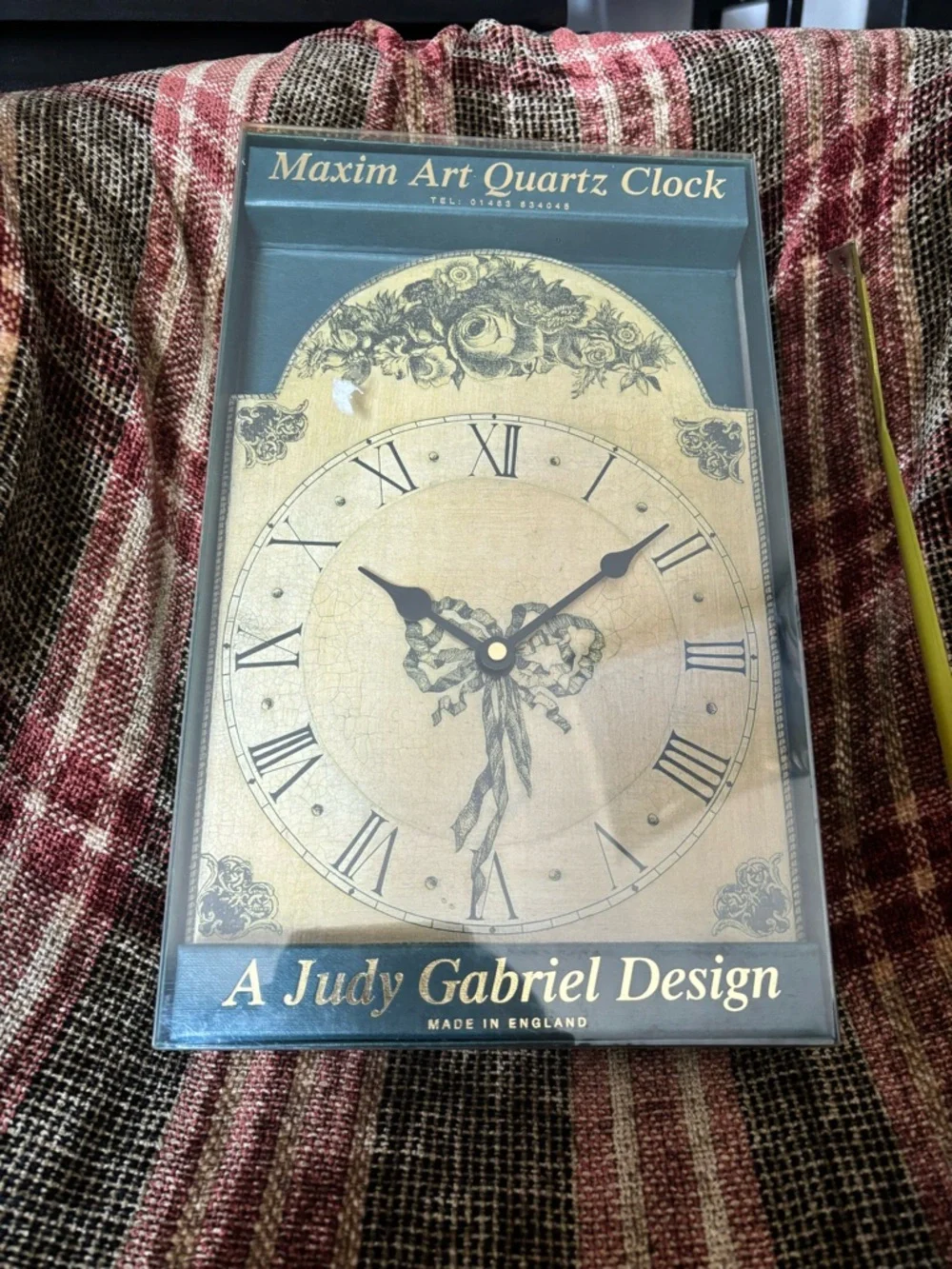 Maxim vintage home