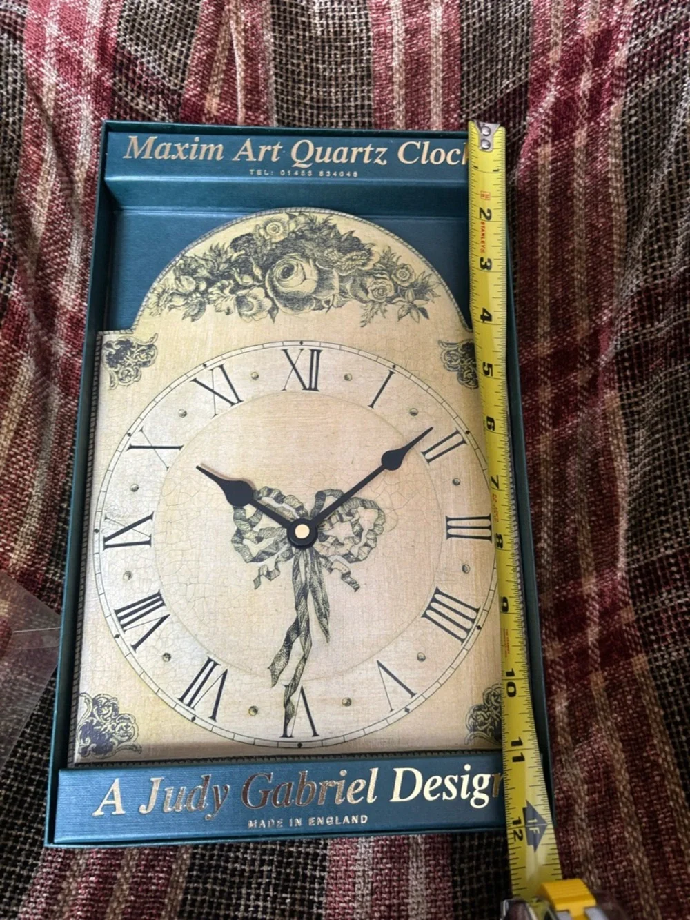 Maxim vintage home