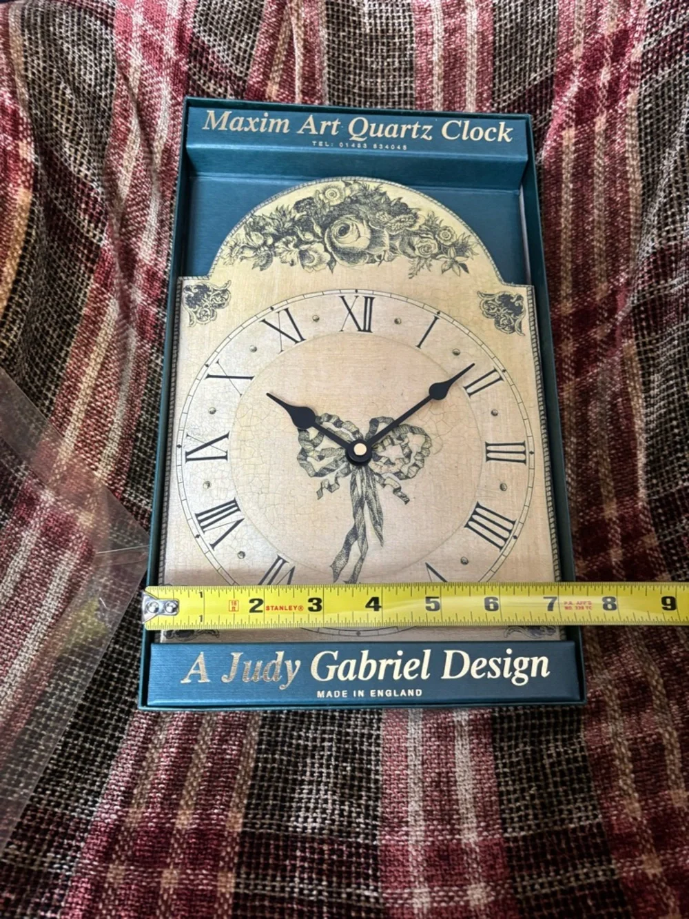 Maxim vintage home