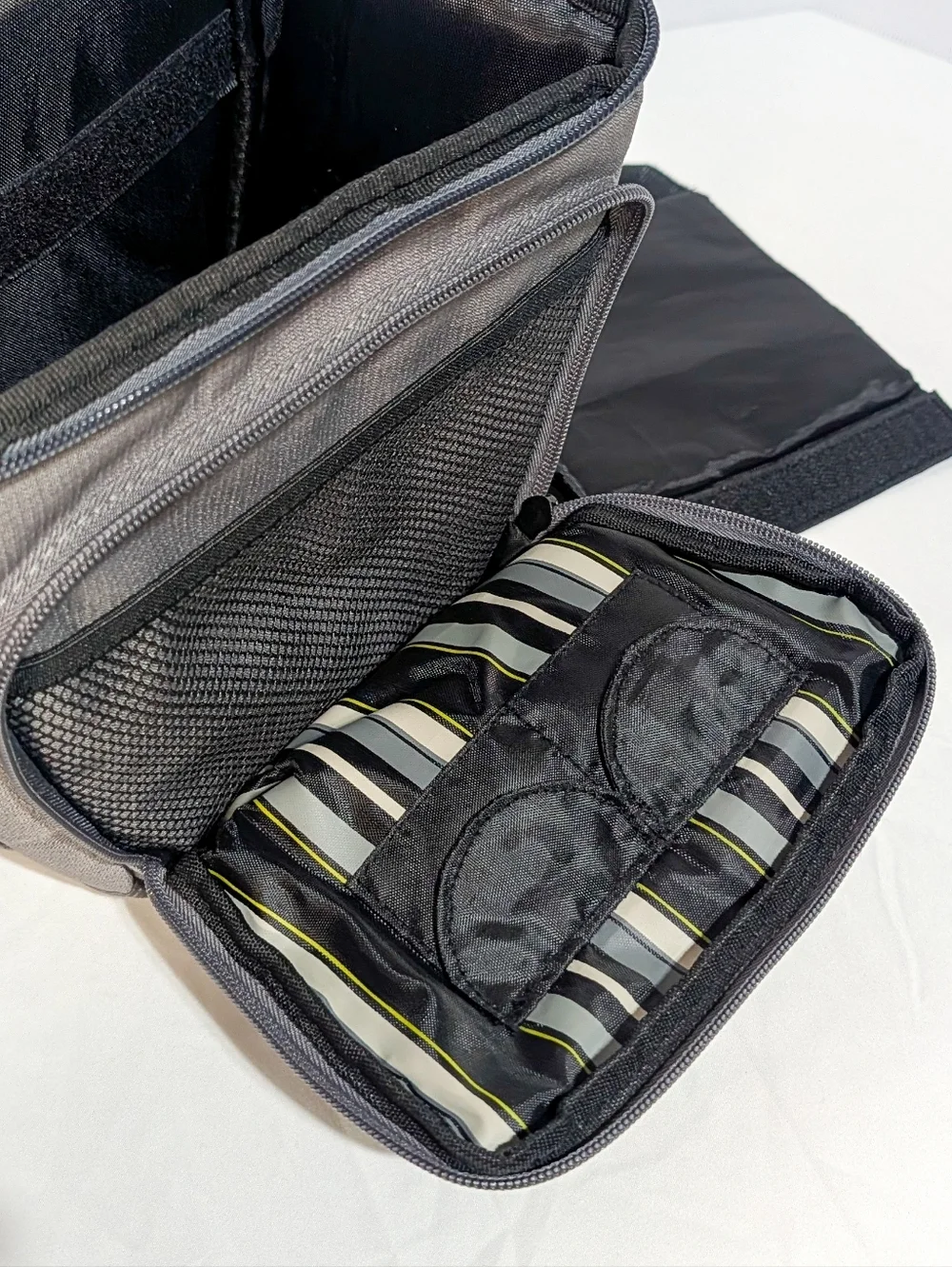 Eddie Bauer this versatile
