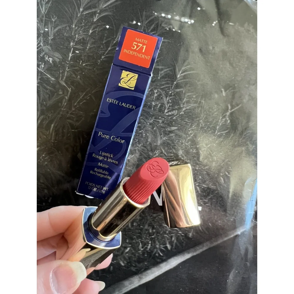 ~ ESTEE LAUDER ~ 12 lauder