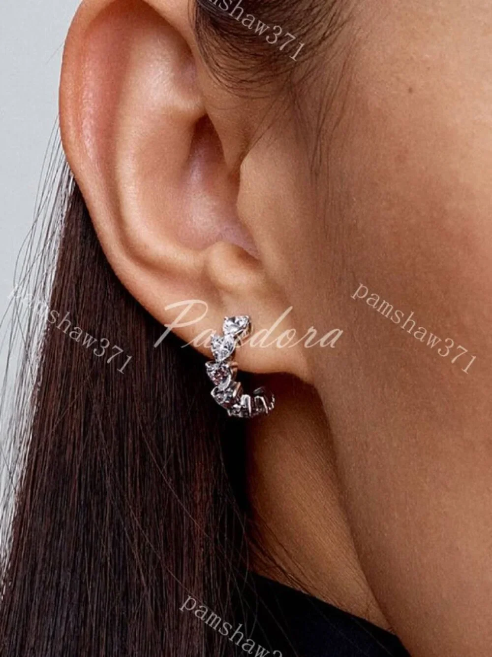 Pandora 💎 simple