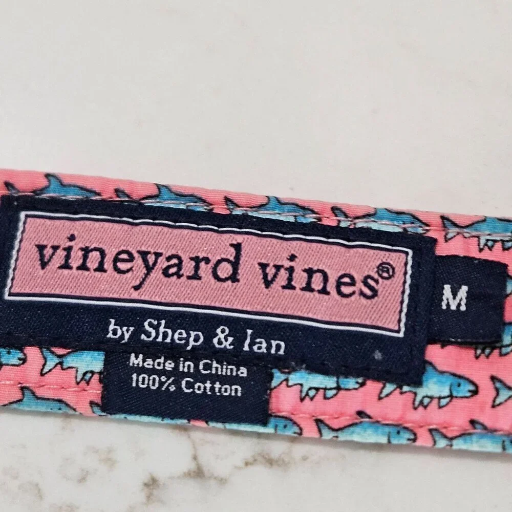 Vineyard Vines elevate your