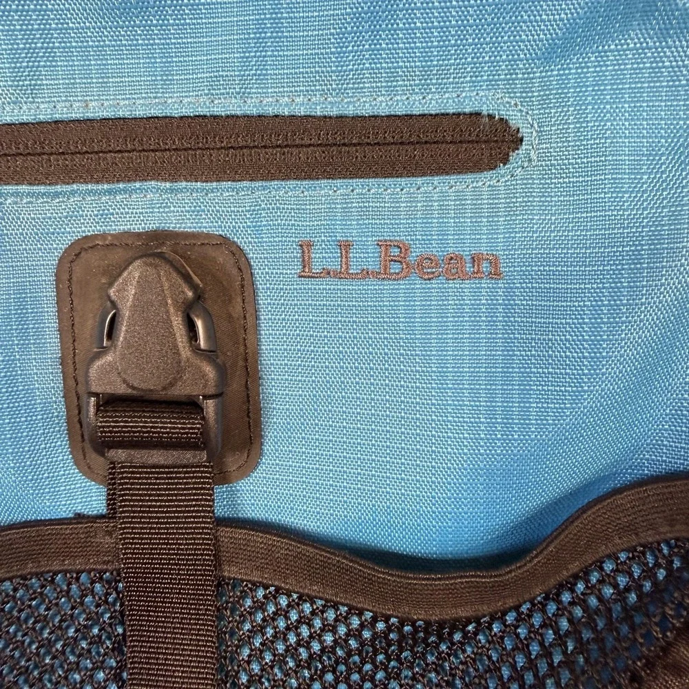 L.L. Bean brand bean