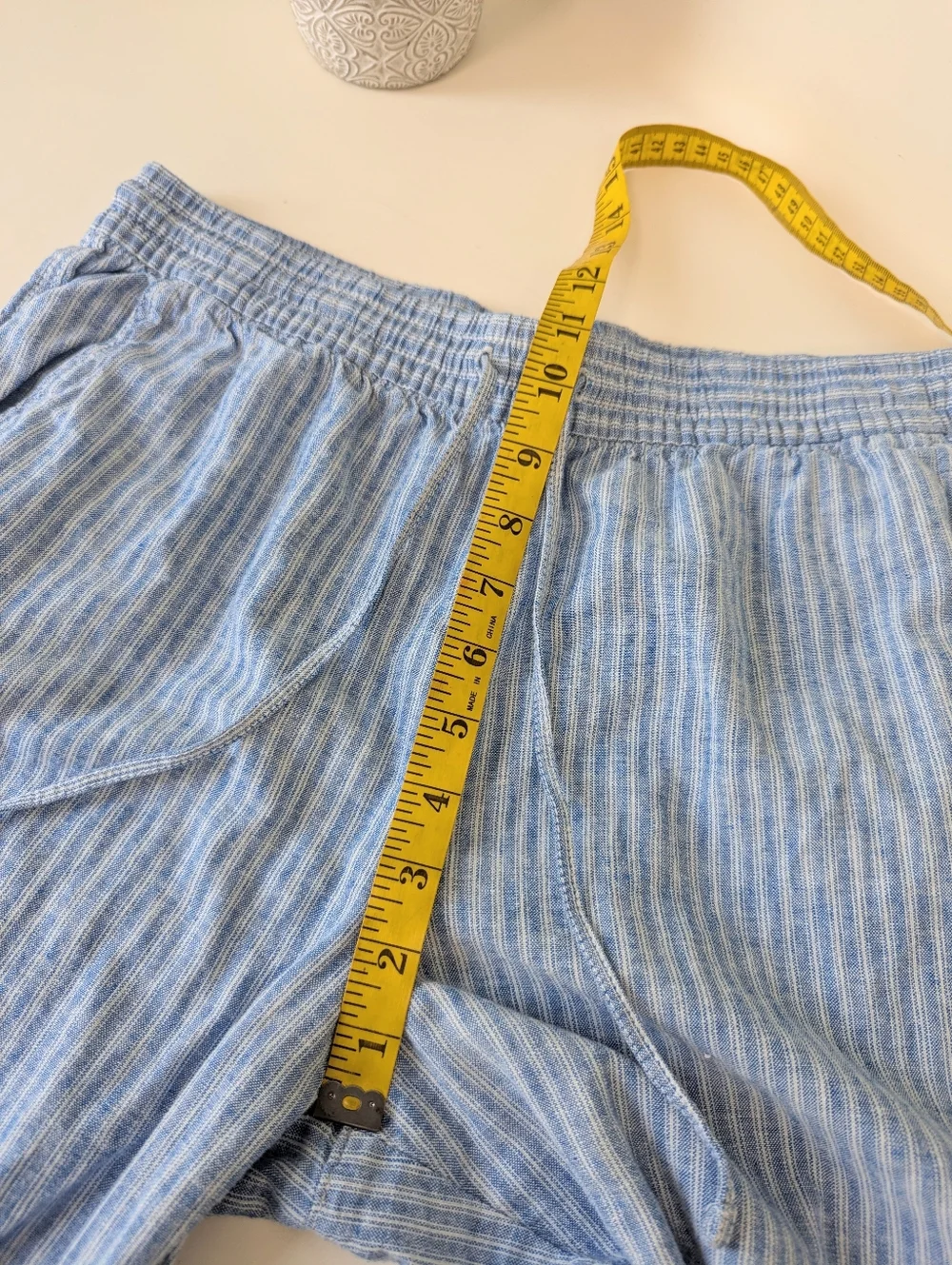h&m blue