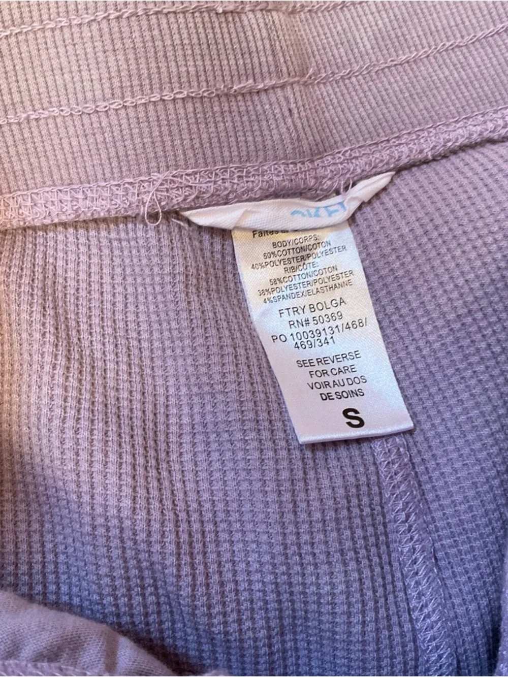 Jockey this brand