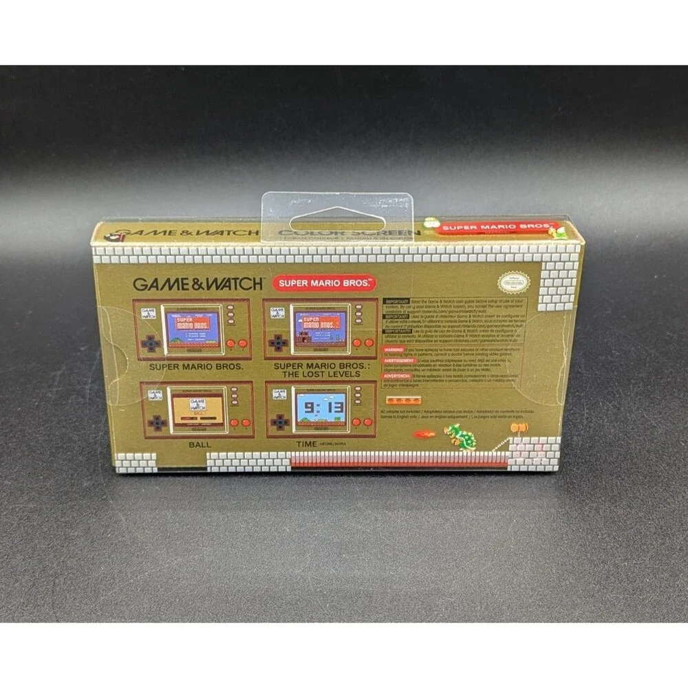 Nintendo free coming