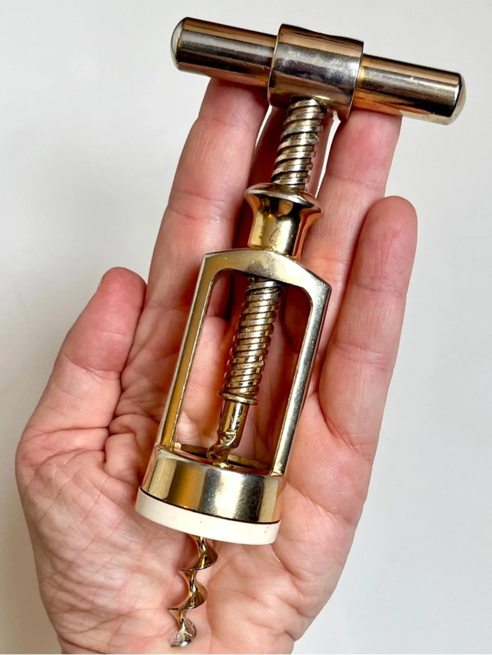 DBGM frame collectible finish