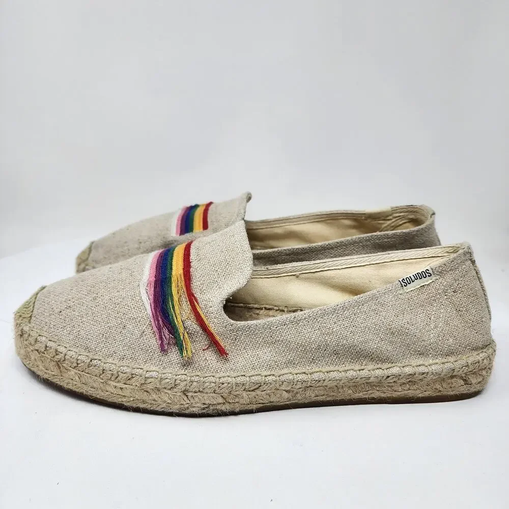 these rubber fringe