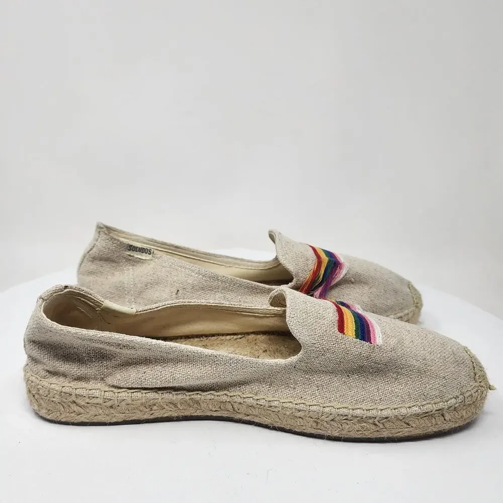 fringe wear canvas