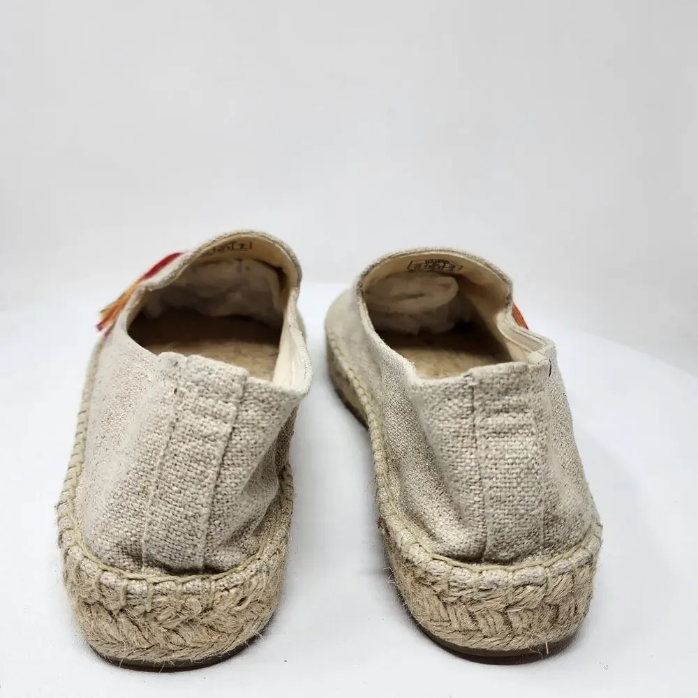wear upper 10