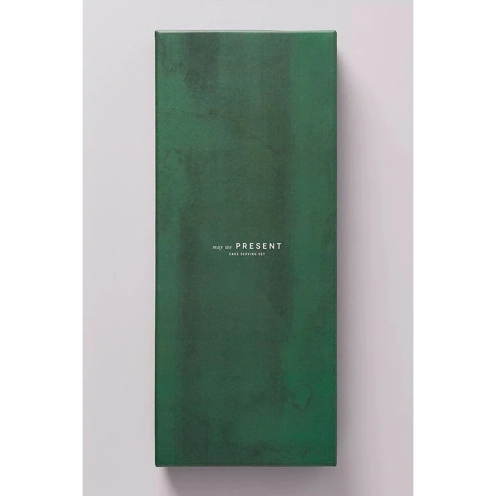 Anthropologie new box
