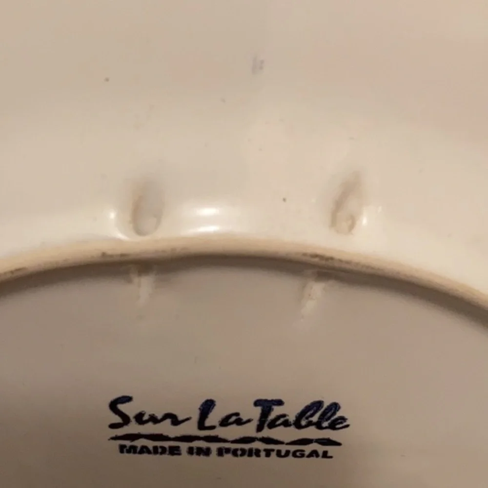 Sur La Table featuring woman