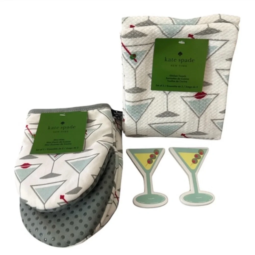 kate spade playful kate