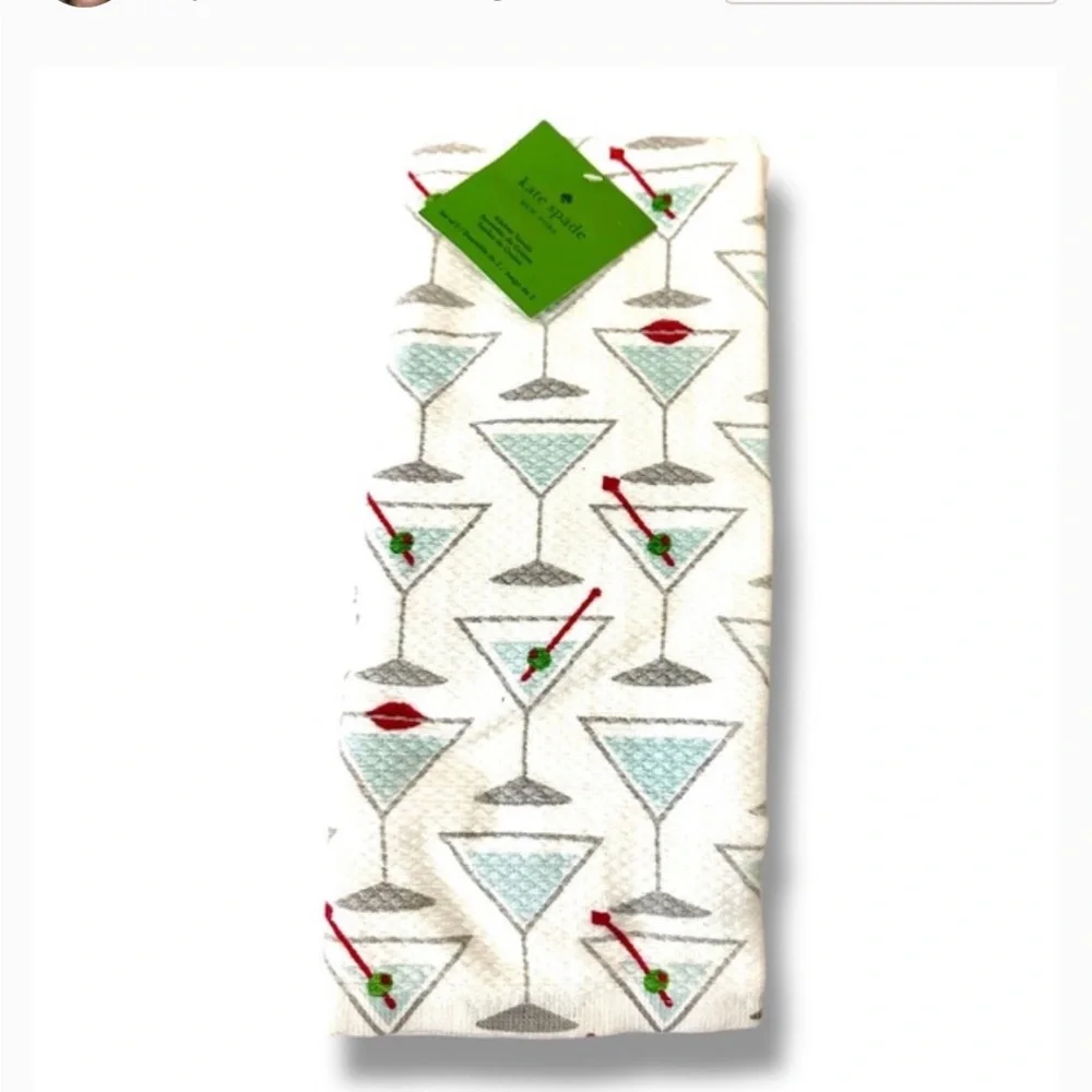 kate spade playful kate