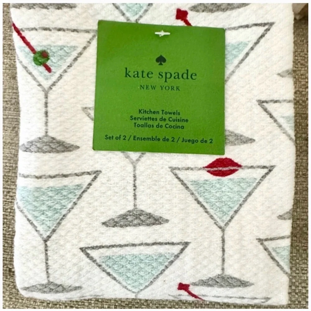kate spade playful kate