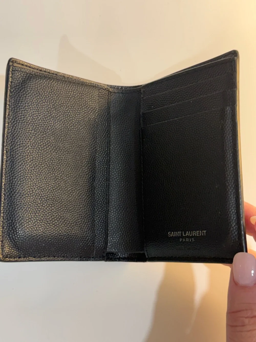 Saint Laurent preowned good