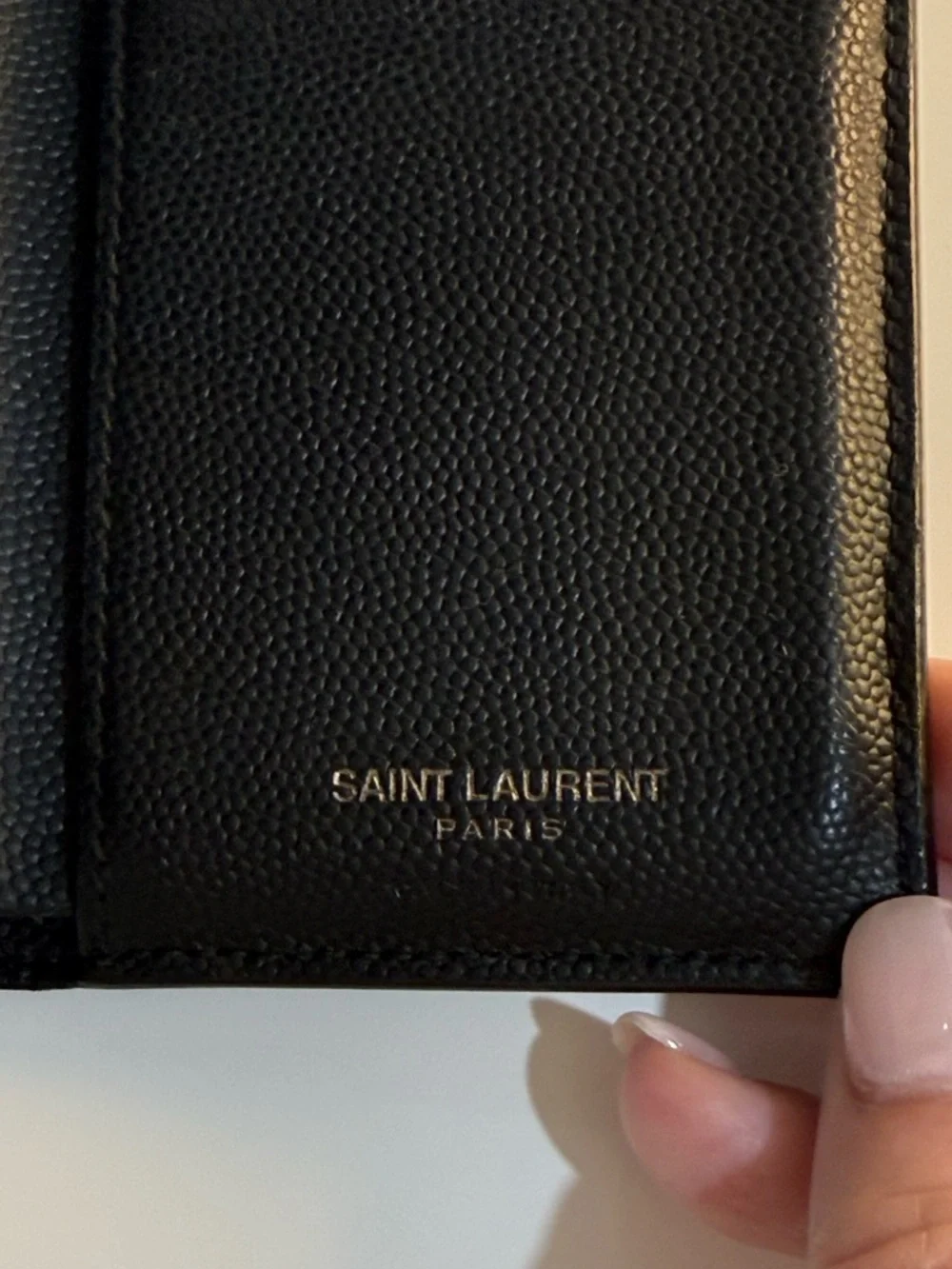 Saint Laurent preowned good