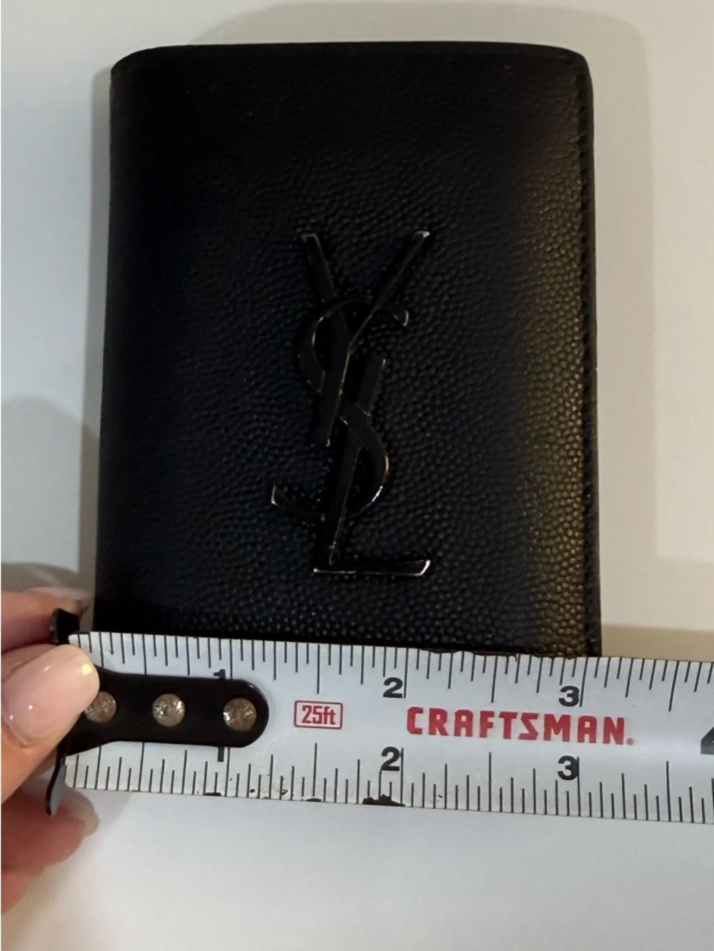 Saint Laurent preowned good