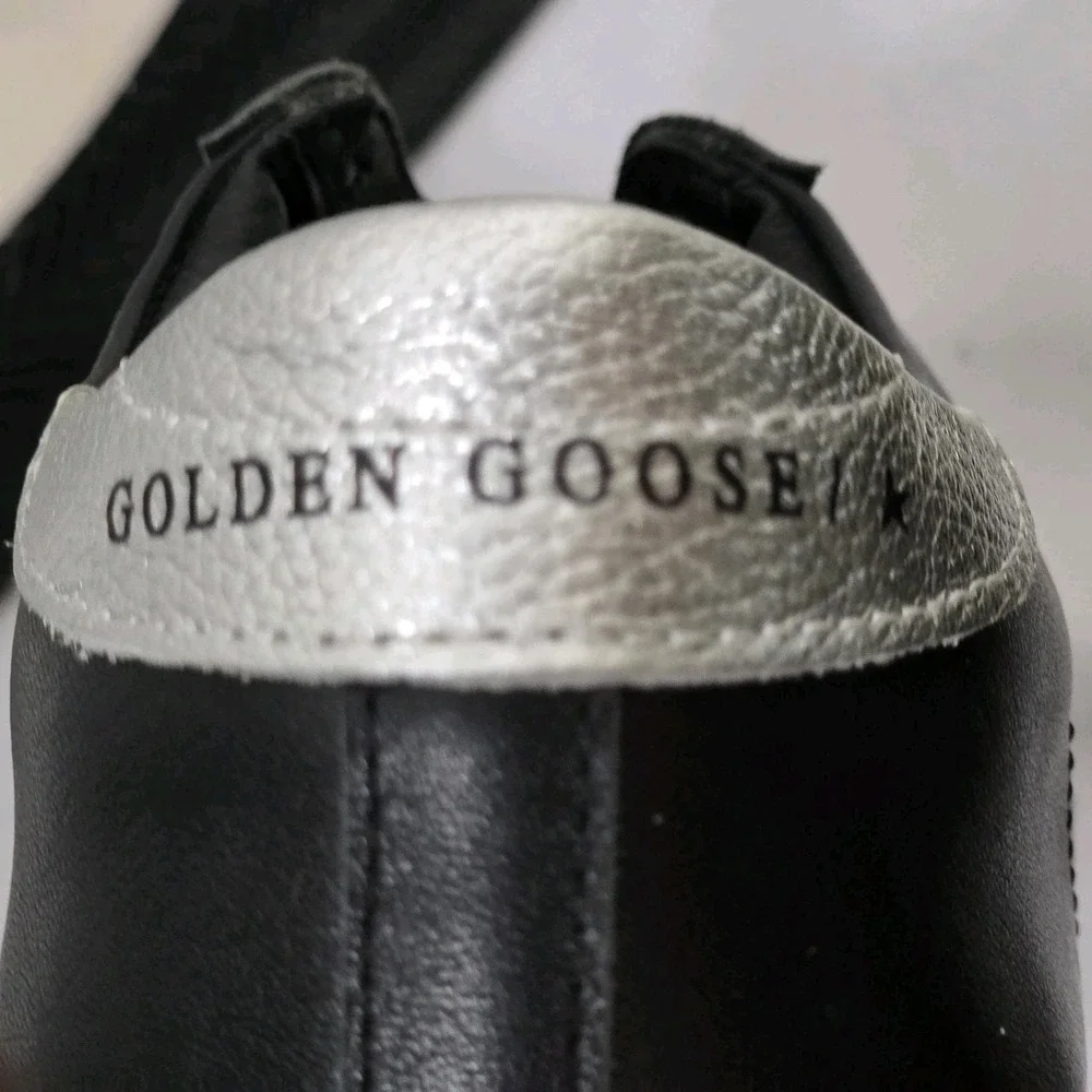 Golden Goose these are