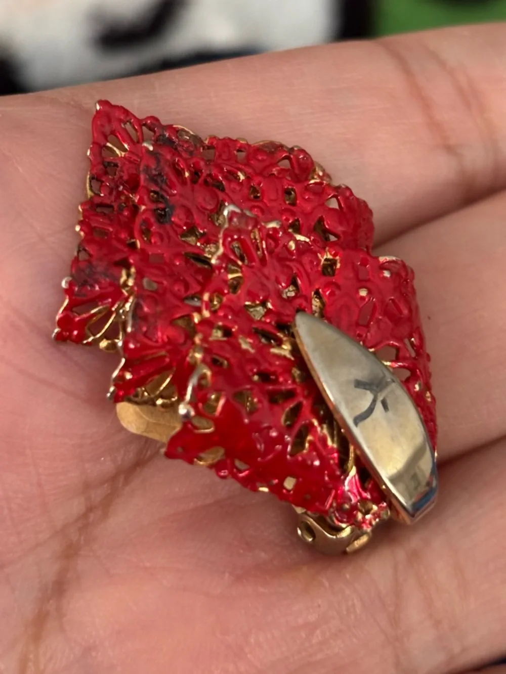 vintage items