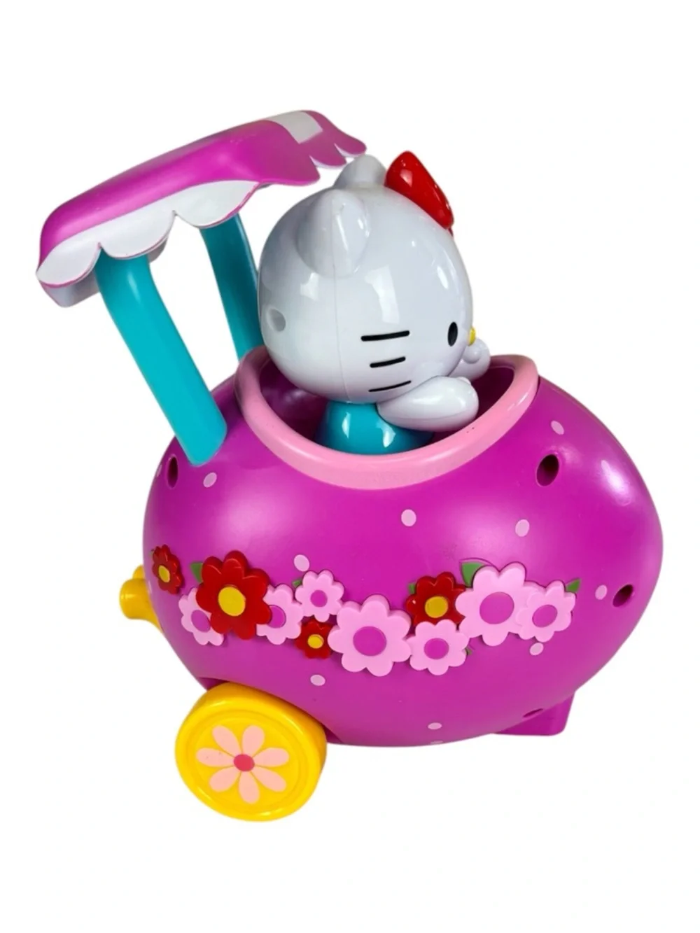 Hello Kitty sanrio hello