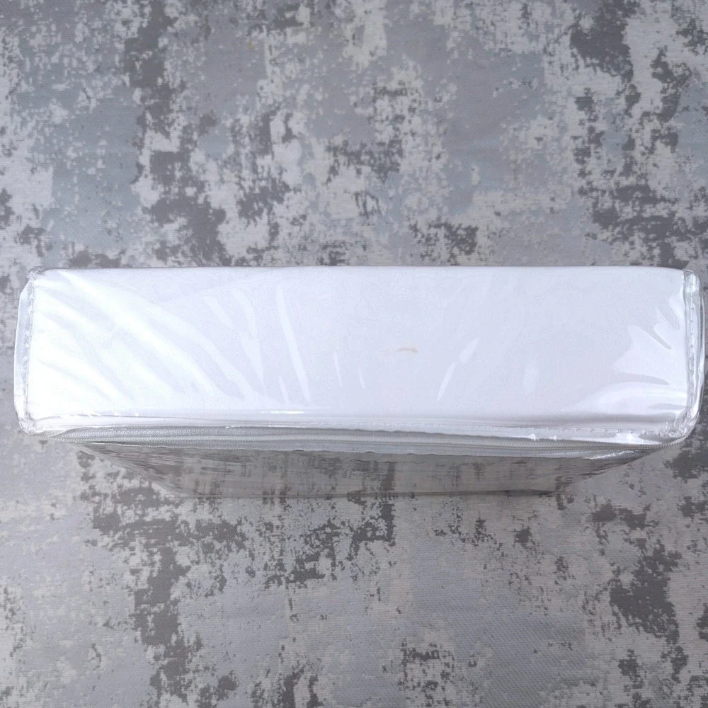 CGK Unlimited luxury sheet