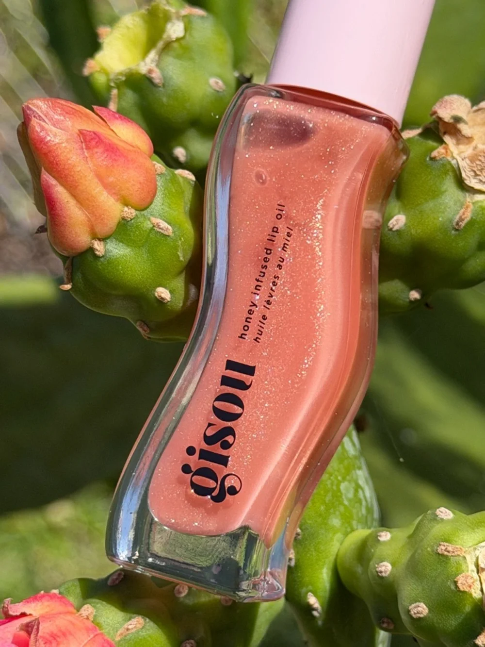 Gisou brand new…drench
