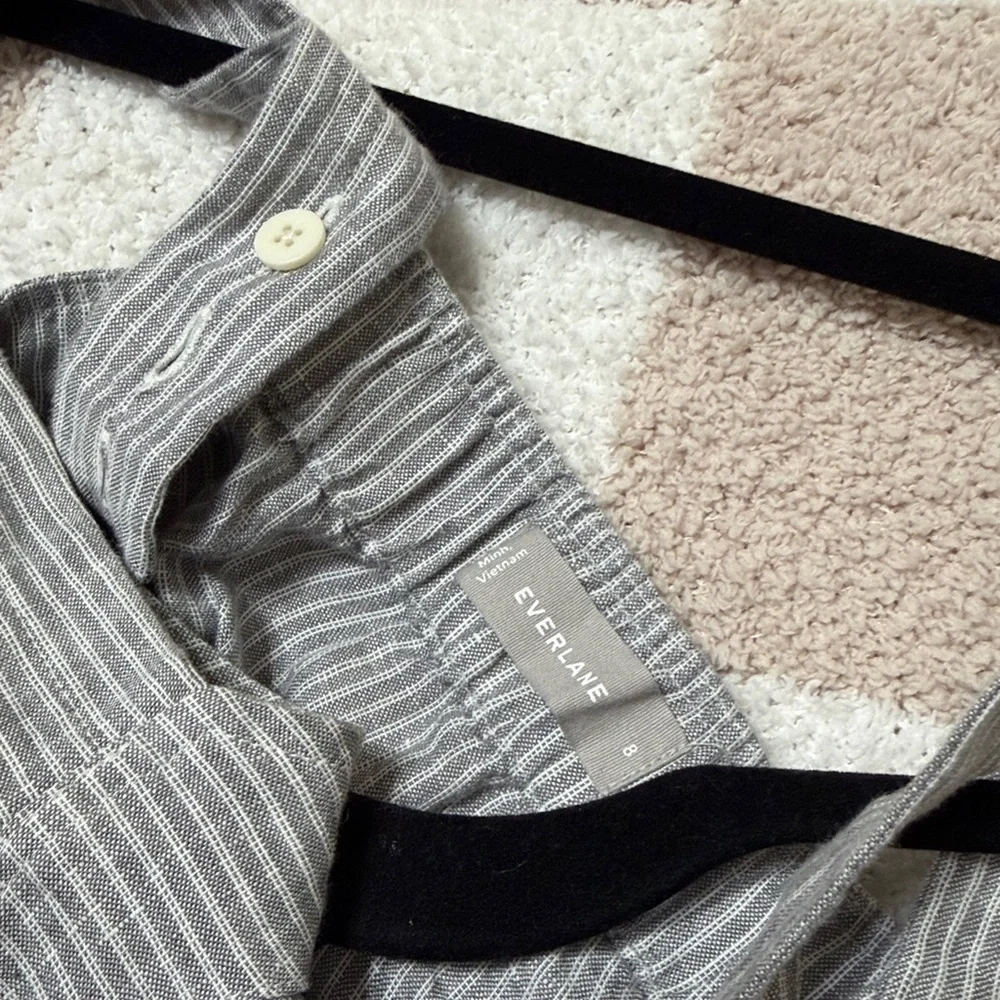 Everlane 18” without stretching