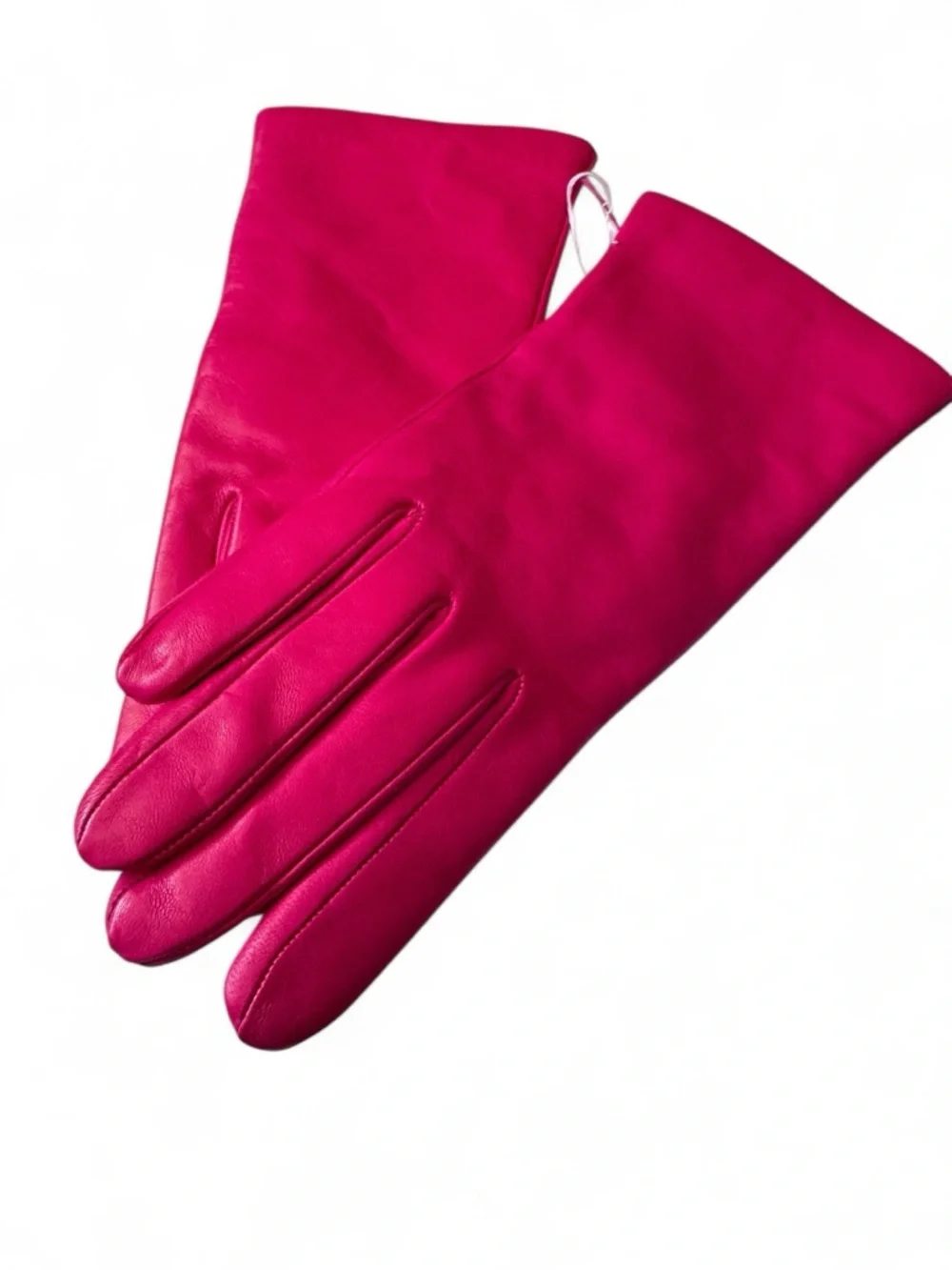 Portolano napa leather