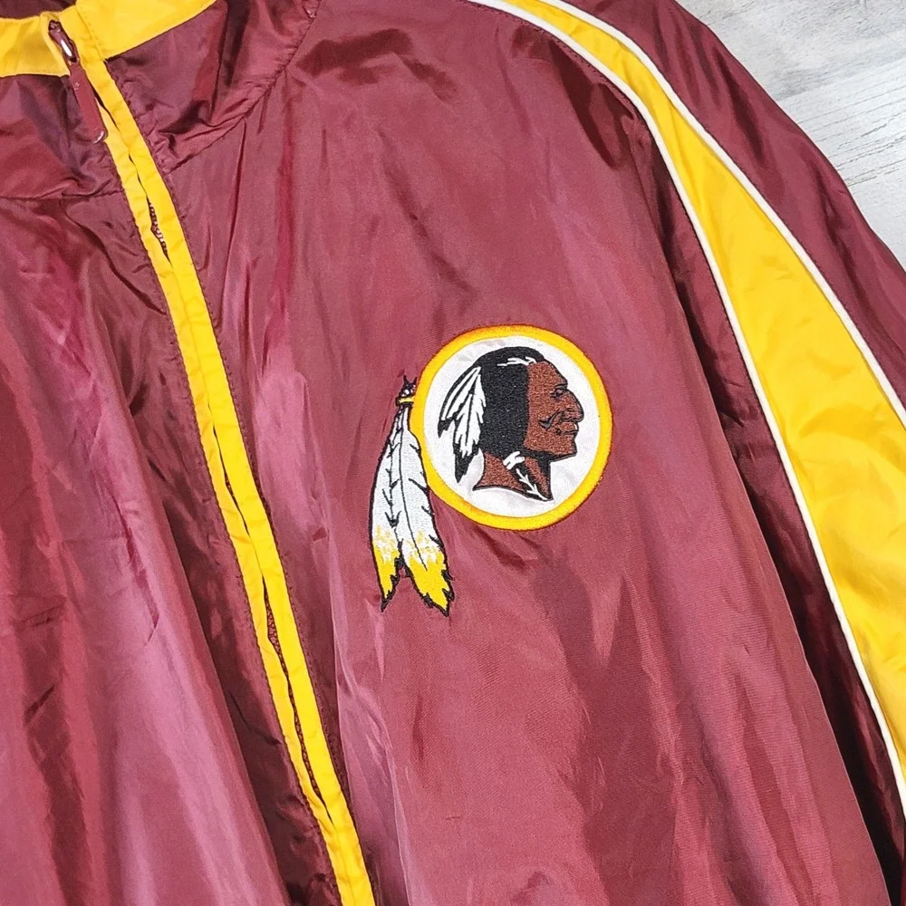 NFL washington redskins
