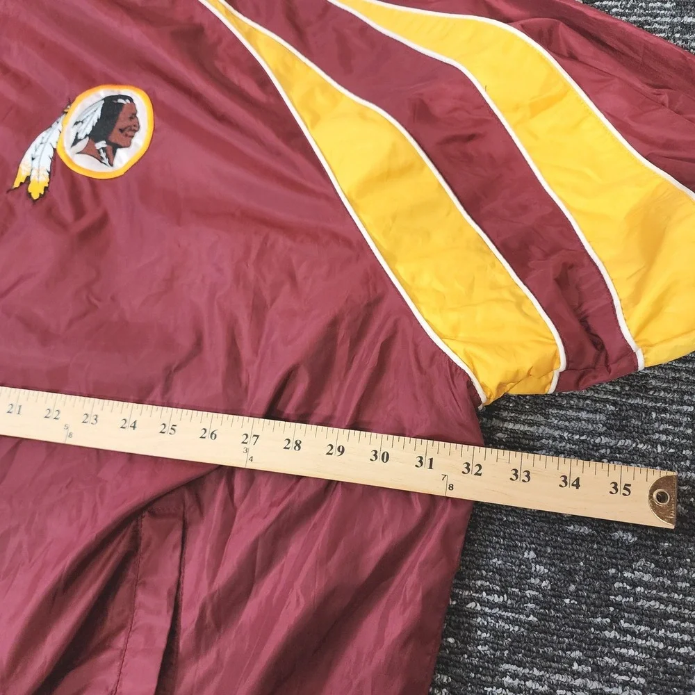 NFL washington redskins
