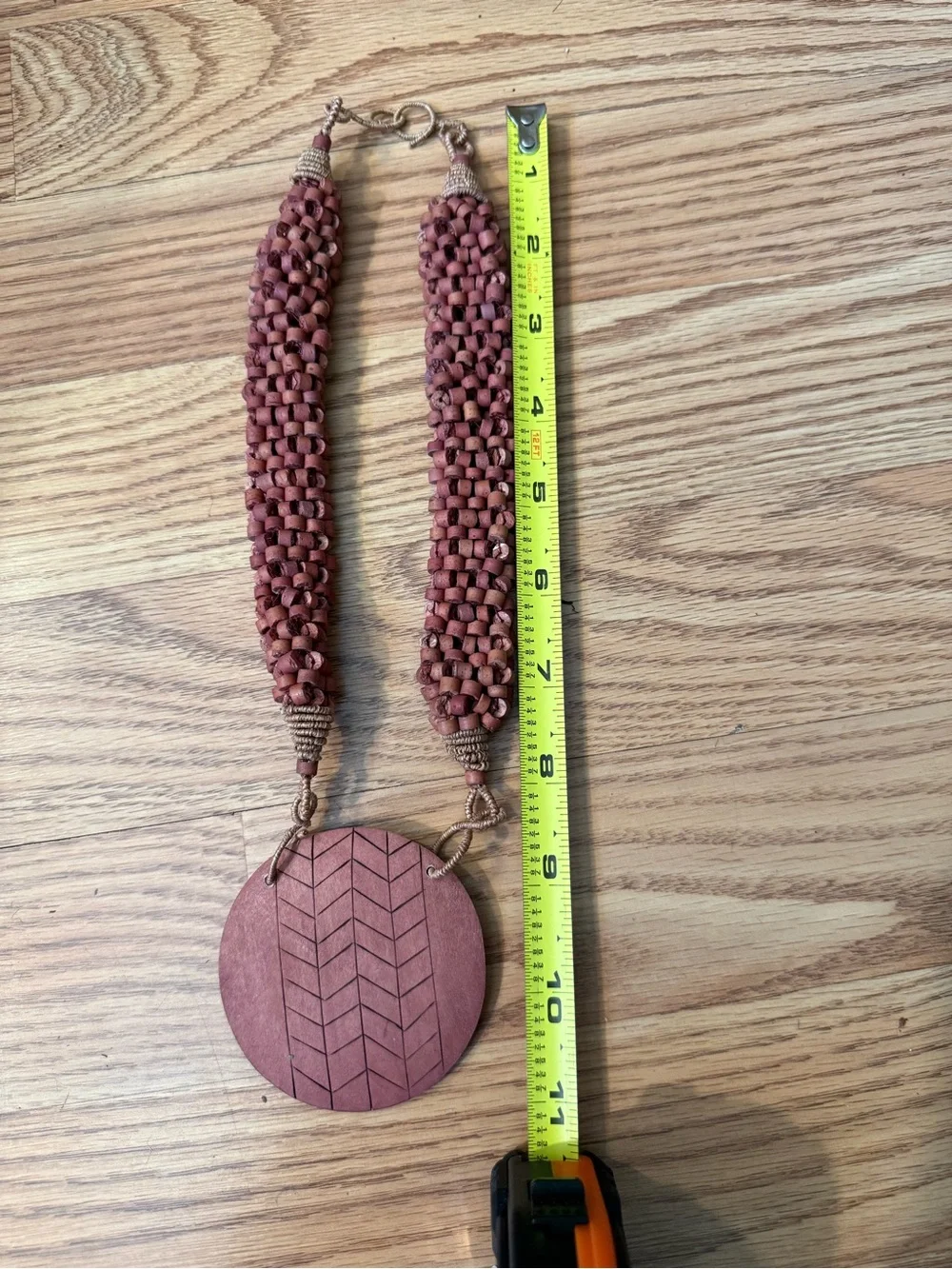 Wooden this vintage