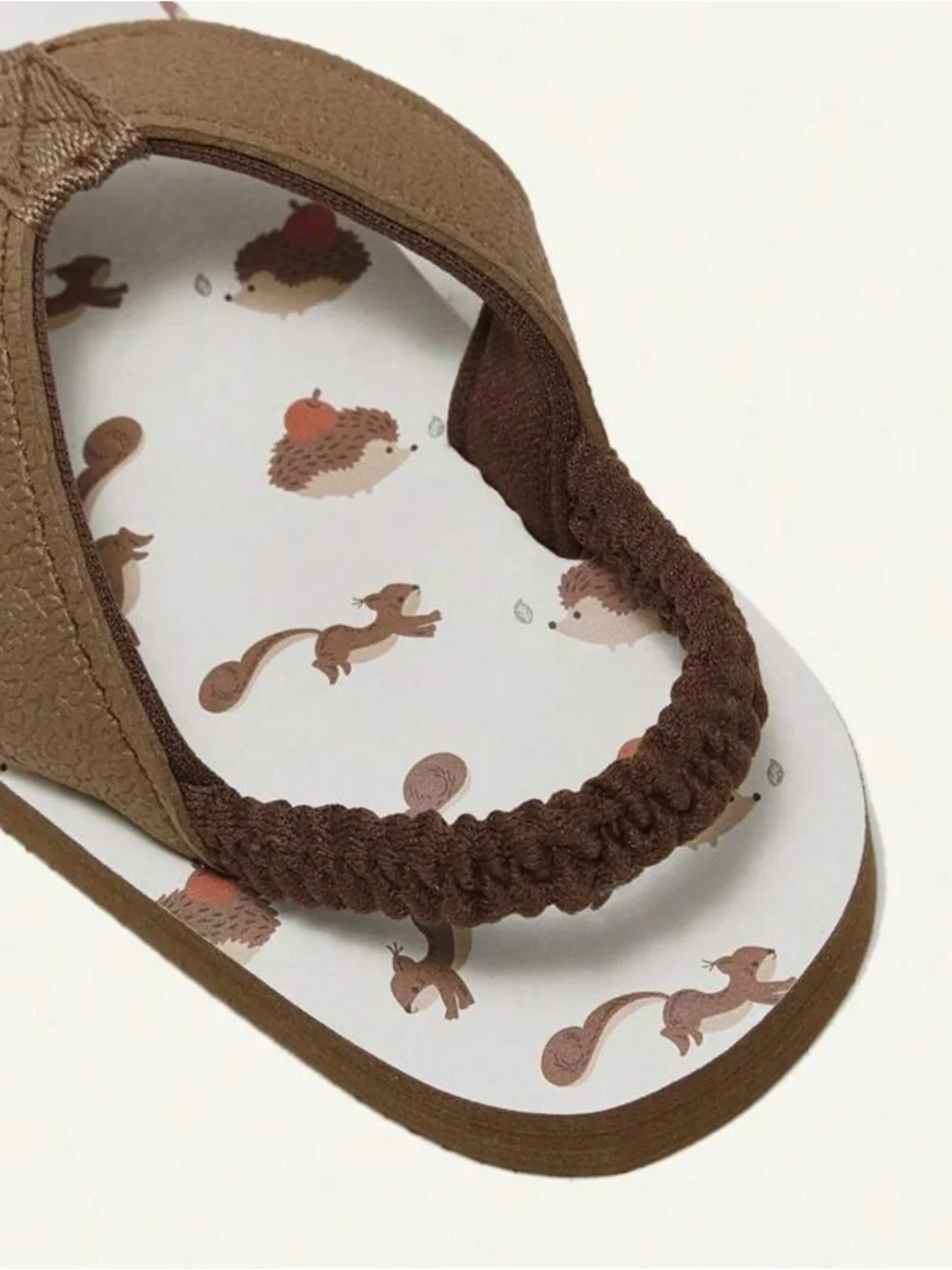 N/A comfortable brown
