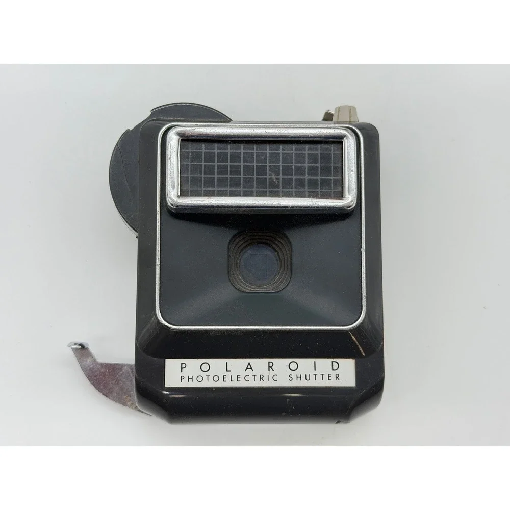 Polaroid vintage folding