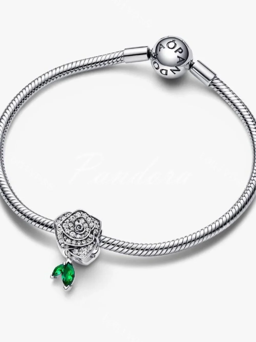 Pandora 🚚 ships