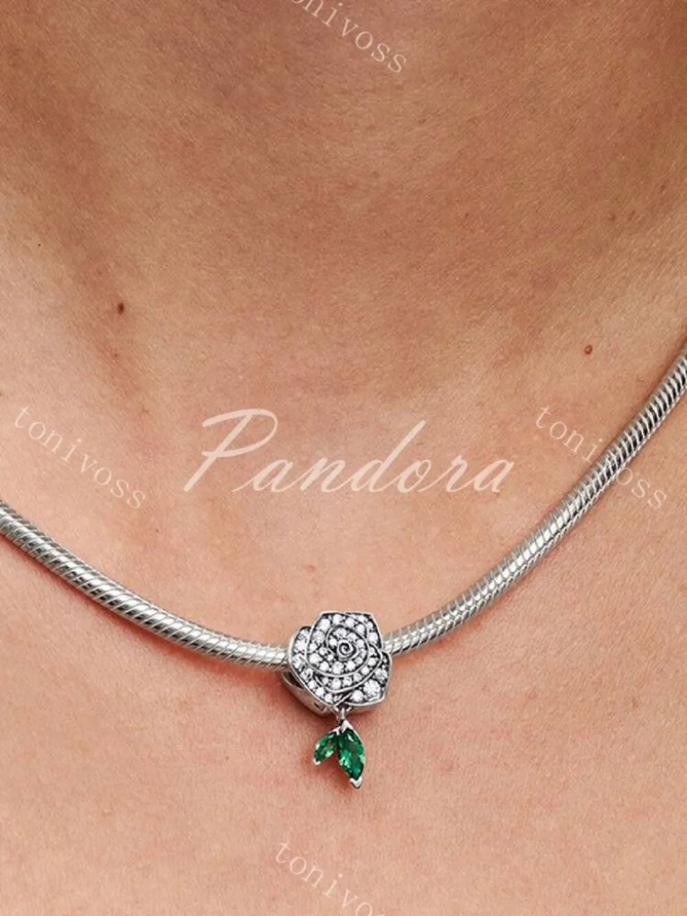 Pandora 🚚 ships